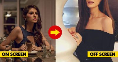 10 Photos Of Sacred Games Actress Elnaaz Norouzi Which Will Make You Go Wow RVCJ Media