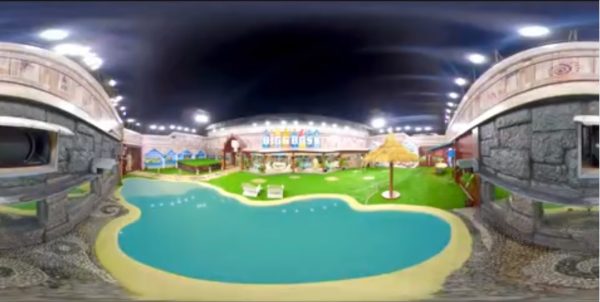 Bigg Boss 12 House First Look Out. It’s Damn Beautiful & Even You’ll Wish To Visit It At Least Once - RVCJ Media