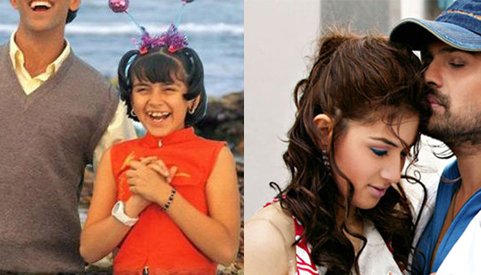 hansika-motwani-child - RVCJ Media