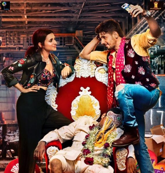 Jabariya Jodi First Day Collections Out. Figures Are Expected To Improve In The Weekend - RVCJ Media