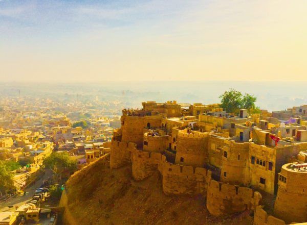 15 Places Apart From Mountains And Beaches In India That Will Satisfy Your Wander Lust - RVCJ Media