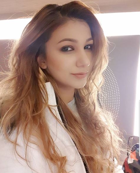 10 Photos Of BB12 Contestant Jasleen Matharu Which Will Make You Really Excited For The Show - RVCJ Media