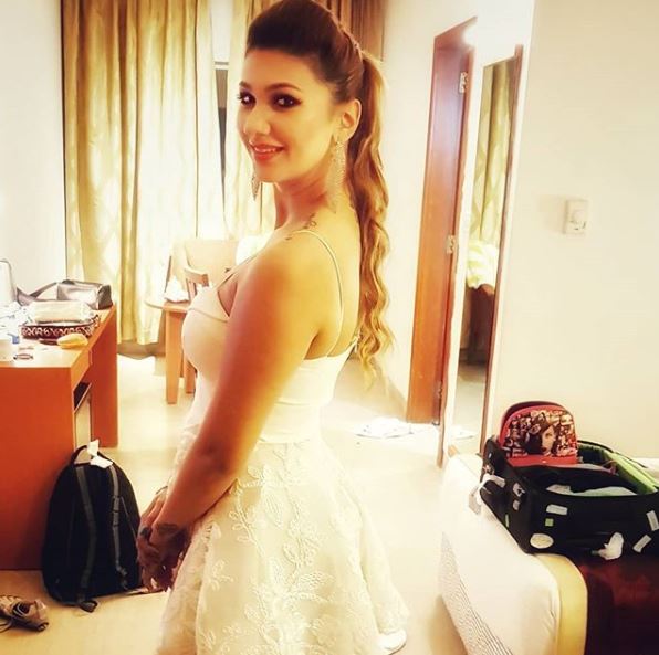 10 Photos Of BB12 Contestant Jasleen Matharu Which Will Make You Really Excited For The Show - RVCJ Media
