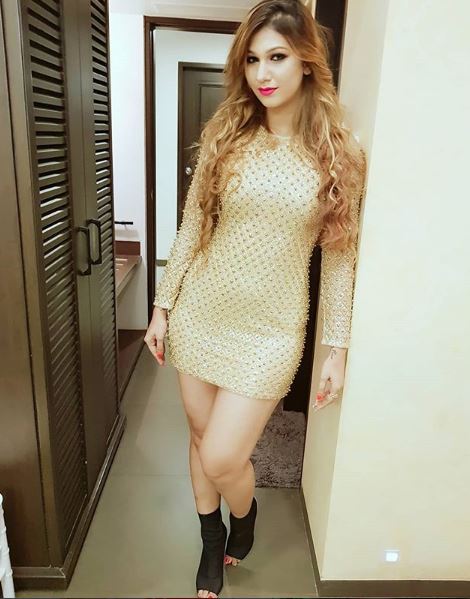 10 Photos Of BB12 Contestant Jasleen Matharu Which Will Make You Really Excited For The Show - RVCJ Media