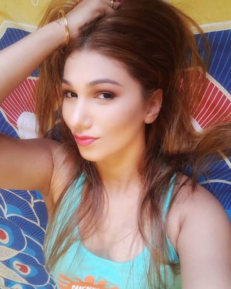 10 Photos Of BB12 Contestant Jasleen Matharu Which Will Make You Really Excited For The Show - RVCJ Media