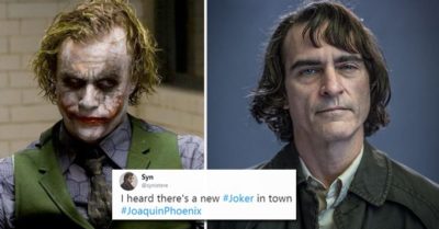 First Look Of DC’s Joker Movie Is Out & Fans Can’t Wait To Watch It RVCJ Media