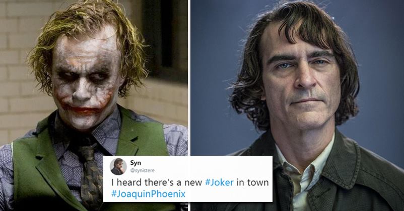 First Look Of DC’s Joker Movie Is Out & Fans Can’t Wait To Watch It RVCJ Media