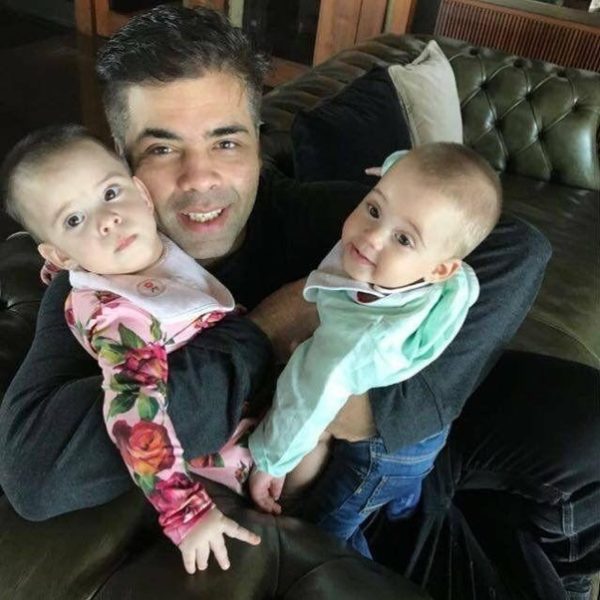 These Bollywood Actors Opted For Surrogate Babies. We Respect Them - RVCJ Media