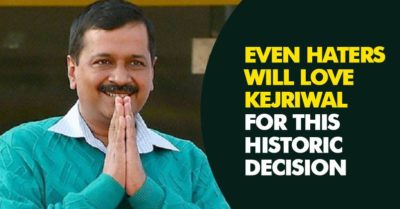 Delhi CM Kejriwal Started A Noble Initiative. Now These 40 Govt Services Will Be Home-Delivered RVCJ Media