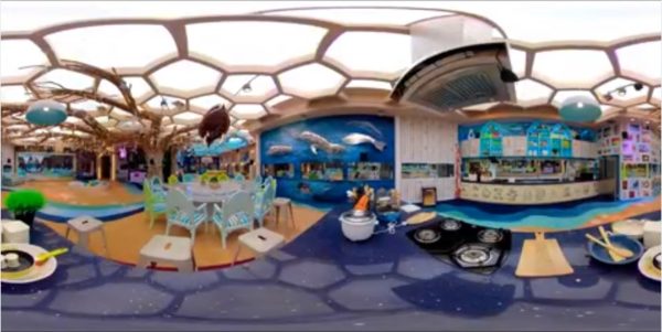 Bigg Boss 12 House First Look Out. It’s Damn Beautiful & Even You’ll Wish To Visit It At Least Once - RVCJ Media