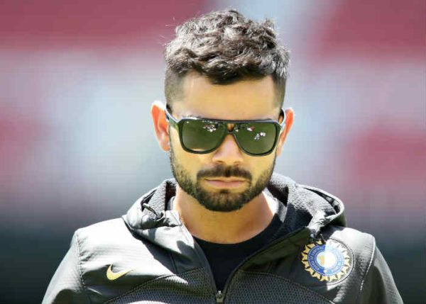 15 Hairstyles Of Virat Kohli Which Are Truly Amazing And Add X Factor To His Looks RVCJ Media