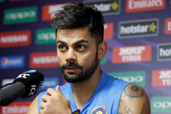 Bangladeshi Fans Take Revenge. Hack Kohli's Website & Ask Indian Team To Apologize - RVCJ Media