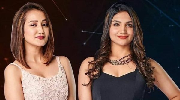 This Superhot Model To Enter Bigg Boss With Her Best Friend. Tough Competition To All The Girls - RVCJ Media