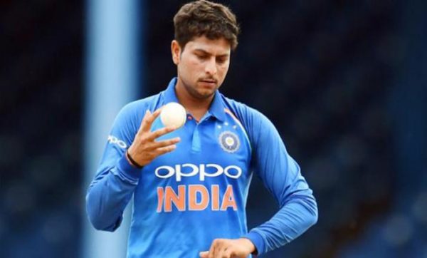 Kuldeep Requested Dhoni For Field Change; Dhoni Said, “Bowling Karega Ya Bowler Change Karein” - RVCJ Media