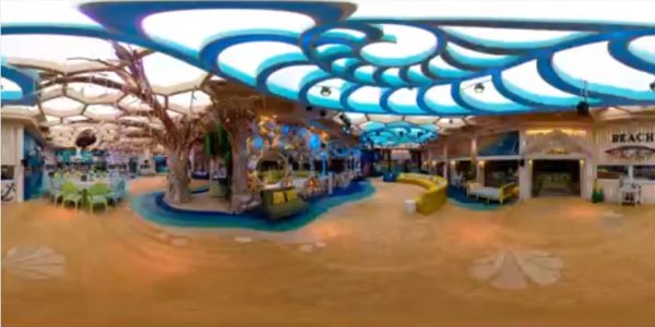 Bigg Boss 12 House First Look Out. It’s Damn Beautiful & Even You’ll Wish To Visit It At Least Once - RVCJ Media