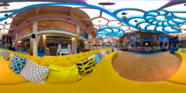 Bigg Boss 12 House First Look Out. It’s Damn Beautiful & Even You’ll Wish To Visit It At Least Once - RVCJ Media