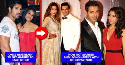 6 Old Bollywood Love Birds Who Are Now Living Their Life Without Each Other Happily RVCJ Media