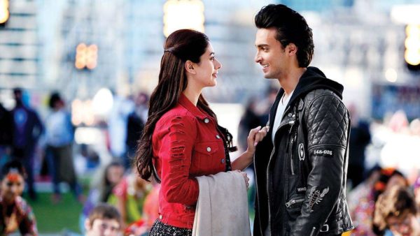 FIR To Be Filed Against Salman Khan & Loveratri Cast. This Is The Reason - RVCJ Media