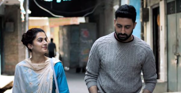 Manmarziyan, Mitron & Love Sonia 1st Day Collections Out. This Movie Won The Race - RVCJ Media