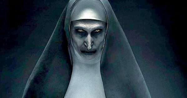 The Nun, Paltan, Laila Majnu & Gali Guleiyan 1st Day Collections Out. Hollywood Has Beaten Bollywood - RVCJ Media