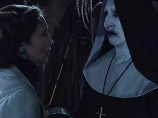 The Nun, Paltan & Laila Majnu First Weekend Collections Out. Hollywood Again Won The Race - RVCJ Media