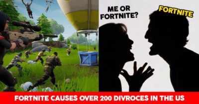 Online Game Fortnite Causes 200 Divorces In The UK. Will PUBG Do This In India? RVCJ Media