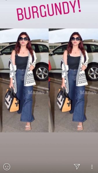 Haters Trolled Parineeti For Red Hair. She Gave Them A Kickass Reply - RVCJ Media