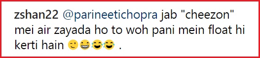 Parineeti Chopra Did A Bold Photoshoot In Bikini, Got Trolled Like Never Before - RVCJ Media