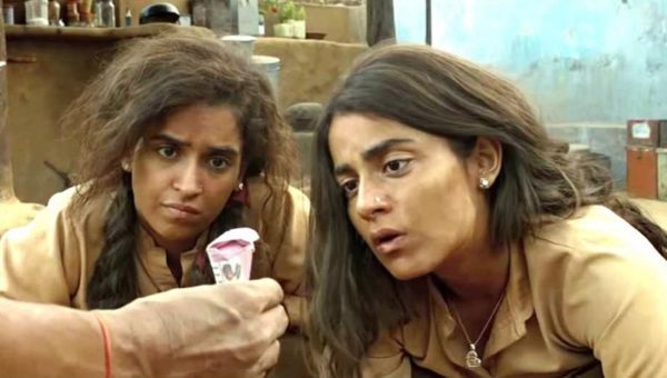 Sui Dhaaga & Pataakha 1st Day Collections Out. This Movie Won The Race - RVCJ Media