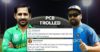 PCB Tried To Troll India In Its Tweet. Got Badly Trolled By Indians For Wrong Spelling RVCJ Media