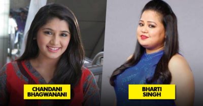 8 Plus Size Actresses Who Rocked Despite Being Fat. Size Is Just A Number RVCJ Media