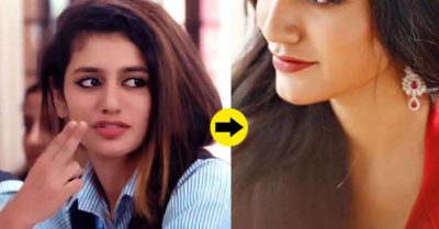 Pictures of Priya Prakash Varrier’s From Her Latest Photoshoot is Ruling the Internet RVCJ Media