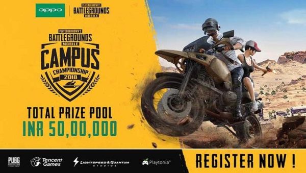 Indian PUBG Players Have Chance To Win Rs 50 Lakh By Participating In Championship. Read Details RVCJ Media
