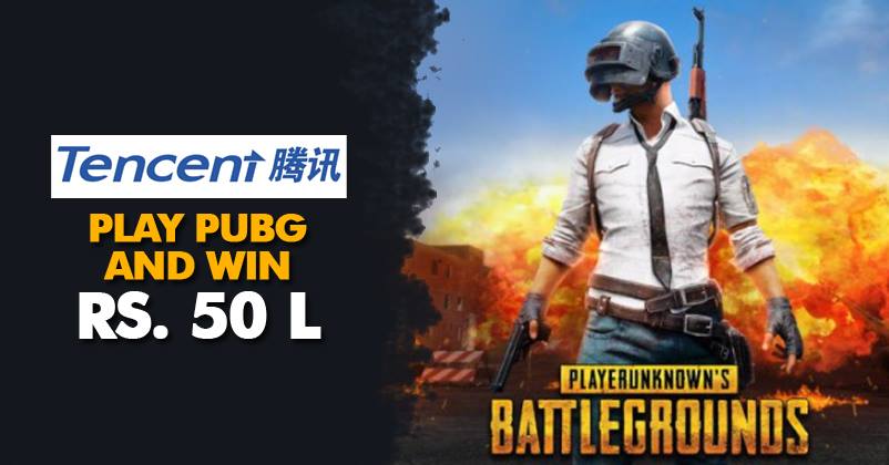 Indian PUBG Players Have Chance To Win Rs 50 Lakh By Participating In Championship. Read Details RVCJ Media