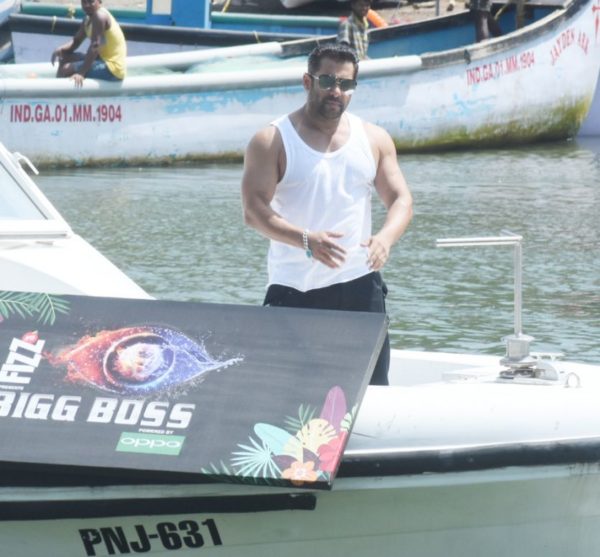 This Indian Cricketer To Be A Part Of Bigg Boss 12? It’s Going To Be Damn Exciting Now RVCJ Media