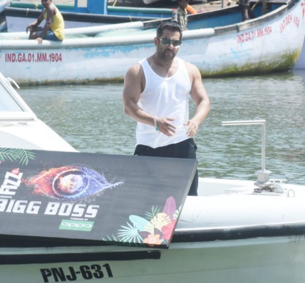 This Indian Cricketer To Be A Part Of Bigg Boss 12? It’s Going To Be Damn Exciting Now - RVCJ Media