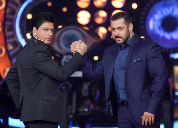 Anurag Kashyap Will Never Work With Shah Rukh Khan & Salman Khan, Here’s Why RVCJ Media