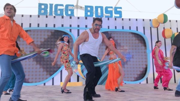 Salman Khan’s Fee For 1 Episode Of Bigg Boss 12 Revealed. It’s So High That You Can’t Even Guess - RVCJ Media