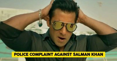 FIR Filed Against Salman Khan & Loveyatri’s Cast & Crew. Here’s All You Need To Know RVCJ Media