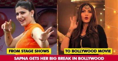 Big News For Fans Of Sapna Chaudhary. She Is All Set To Make Bollywood Debut With This Movie RVCJ Media