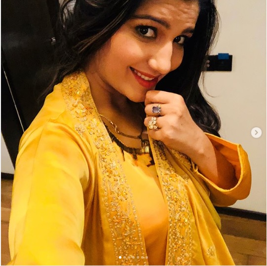 Big News For Fans Of Sapna Chaudhary. She Is All Set To Make Bollywood Debut With This Movie - RVCJ Media