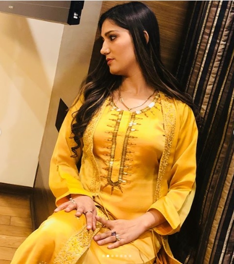 Big News For Fans Of Sapna Chaudhary. She Is All Set To Make Bollywood Debut With This Movie - RVCJ Media