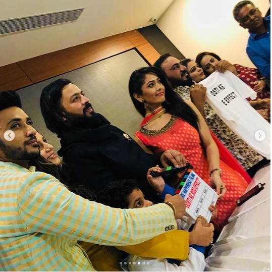 Big News For Fans Of Sapna Chaudhary. She Is All Set To Make Bollywood Debut With This Movie - RVCJ Media