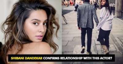 Shibani Dandekar Is Dating Farhan Akhtar? People Think So Because Of This Pic RVCJ Media