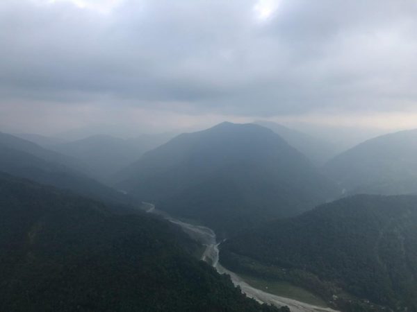Sikkim's First Airport Is A Treat For Eyes. The Pictures Are Too Good To Miss - RVCJ Media
