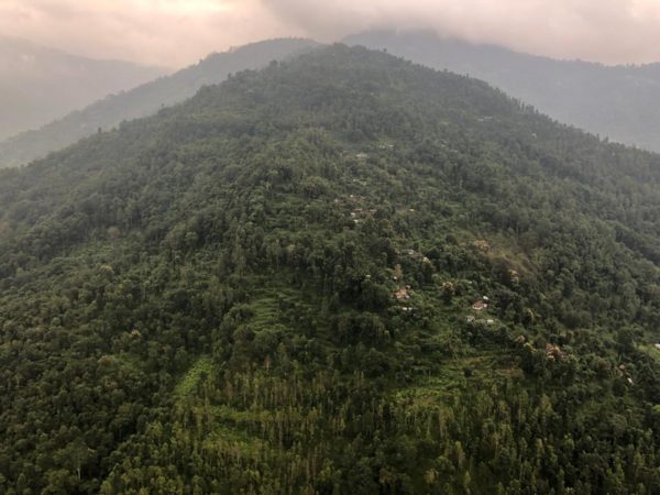 Sikkim's First Airport Is A Treat For Eyes. The Pictures Are Too Good To Miss - RVCJ Media