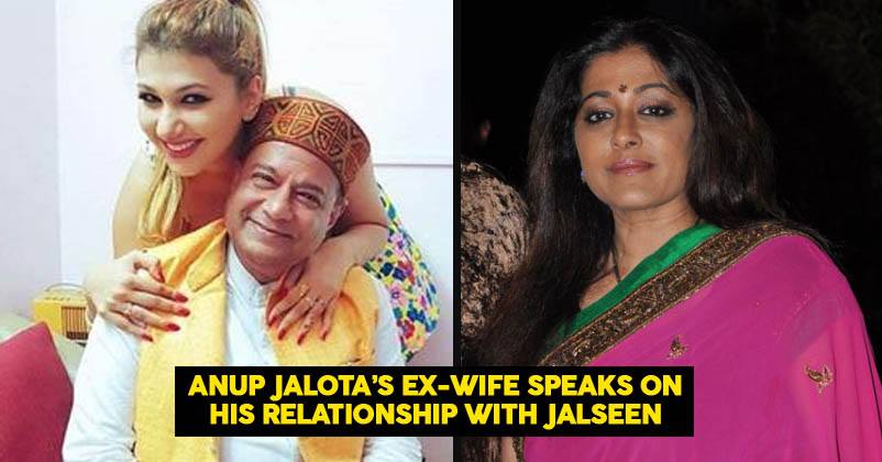 Finally Anup’s Ex-Wife Sonali Rathod Opened Up On Anup’s Relationship With Jasleen RVCJ Media