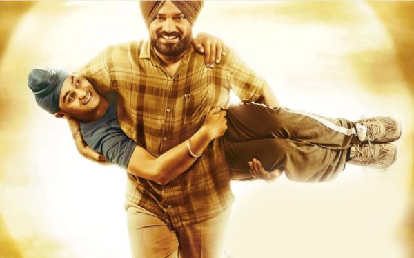 Trailer Of Kapil Sharma's Movie Son Of Manjeet Singh Is Out. It's Damn Good - RVCJ Media
