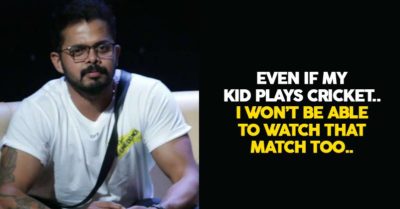 Sreesanth Opened Up On Lifetime Ban On Cricket In Bigg Boss 12 & It Will Make You Emotional RVCJ Media