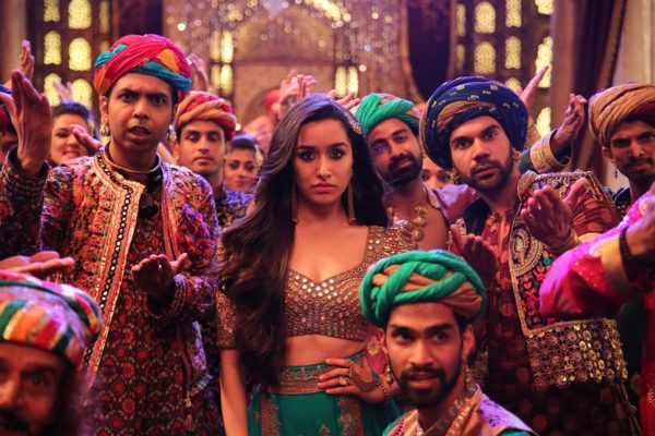 Stree & Yamla Pagla Deewana: Phir Se 1st Day Collections Out. Stree Performed Unexpectedly Superb RVCJ Media